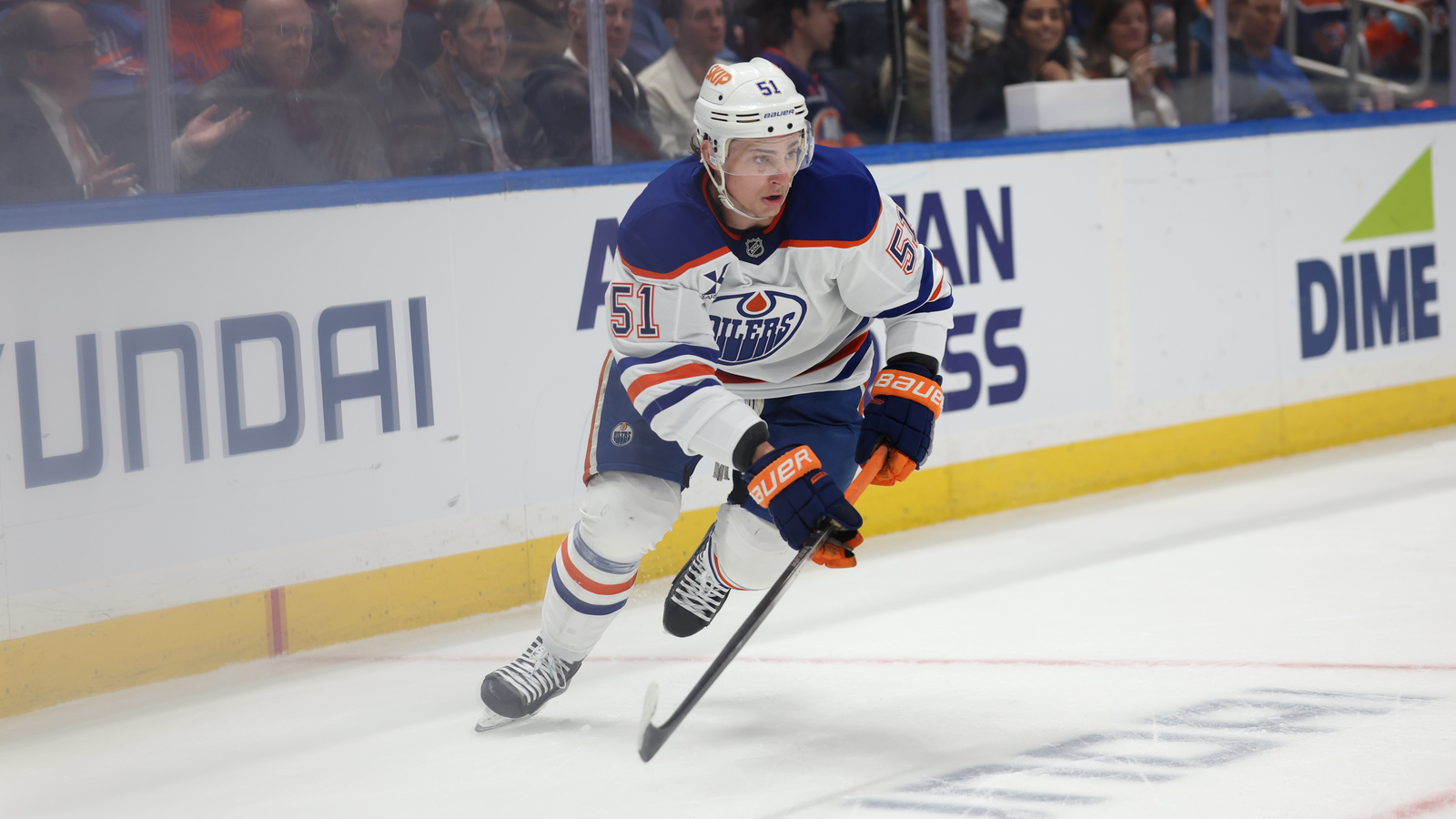Oilers receiving interest in Troy Stecher