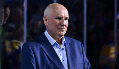 Doug Armstrong’s Subtle Plan to Set Up the Blues’ Future GM