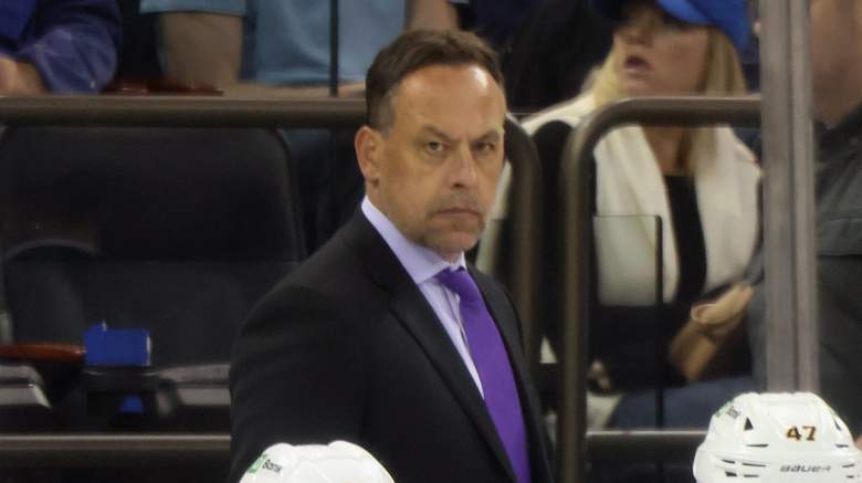 The Boston Bruins could get some terrible injury news regarding their top defenseman after a gruesome incident on Saturday night.