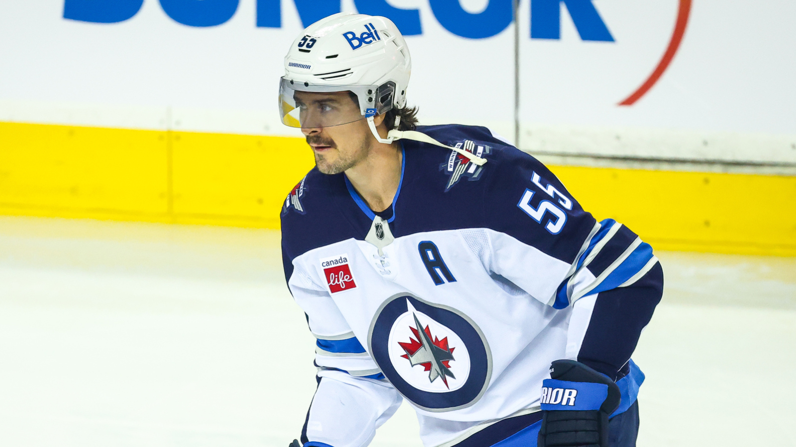 Mark Scheifele adds milestone as Jets take down Blue Jackets