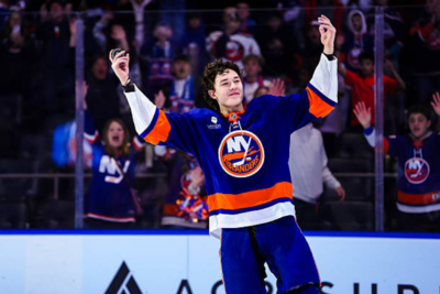 Why the New York Islanders need more muscle to protect Matthew Schaefer