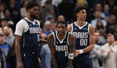 Mavericks trade rumors: Finding a deal for every Dallas player (except Cooper Flagg)