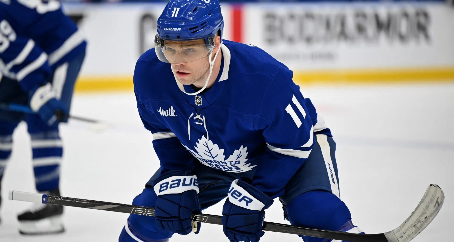 It's time to move Max Domi away from center, and possibly off the team altogether