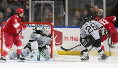 Allen Americans | Americans Weekly: Road Trip Continues in Utah