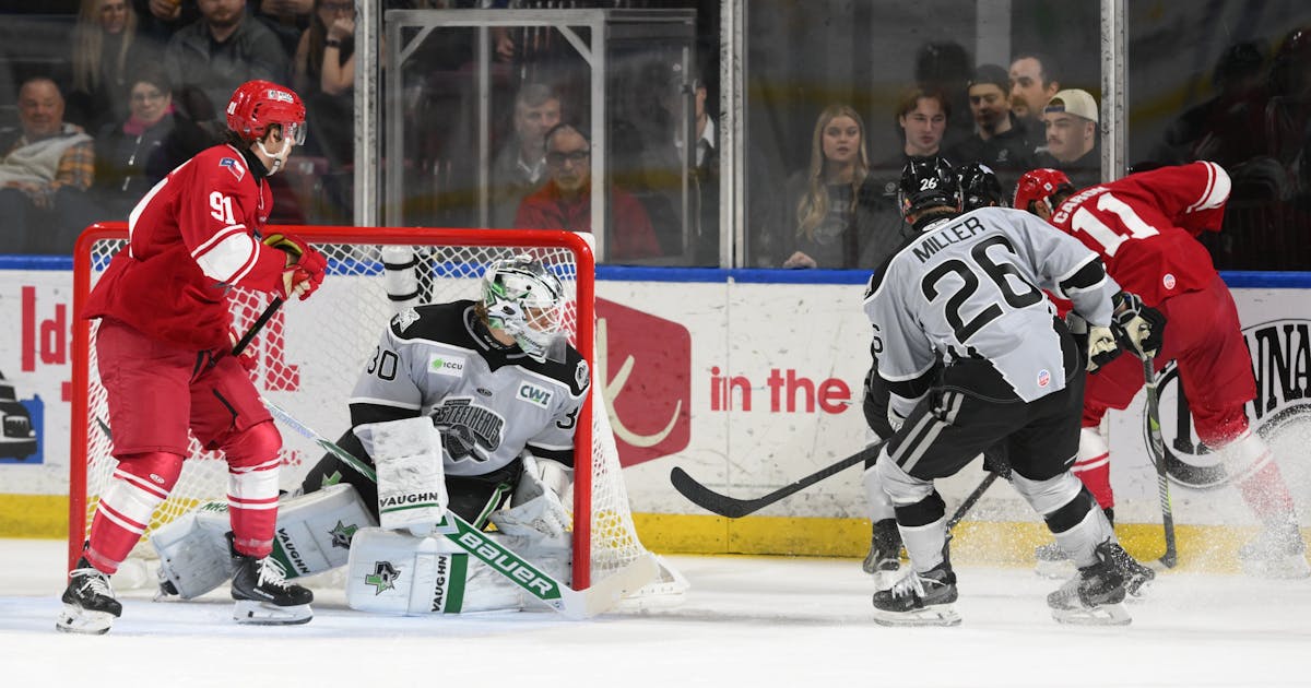 Allen Americans | Americans Weekly: Road Trip Continues in Utah