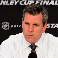NHL News: NY Rangers assistant coach David Quinn provides concerning update on HC Mike Sullivan amid leave