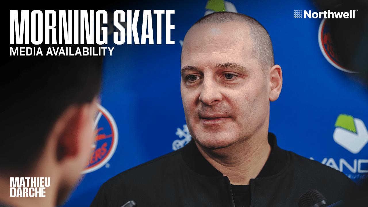 Takeaways from Darche’s State of the Team Address