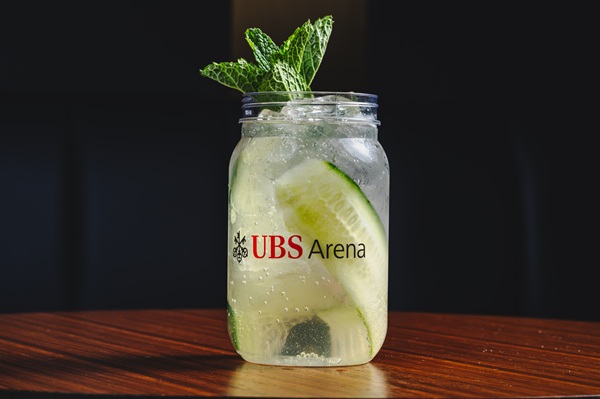 UBS Arena