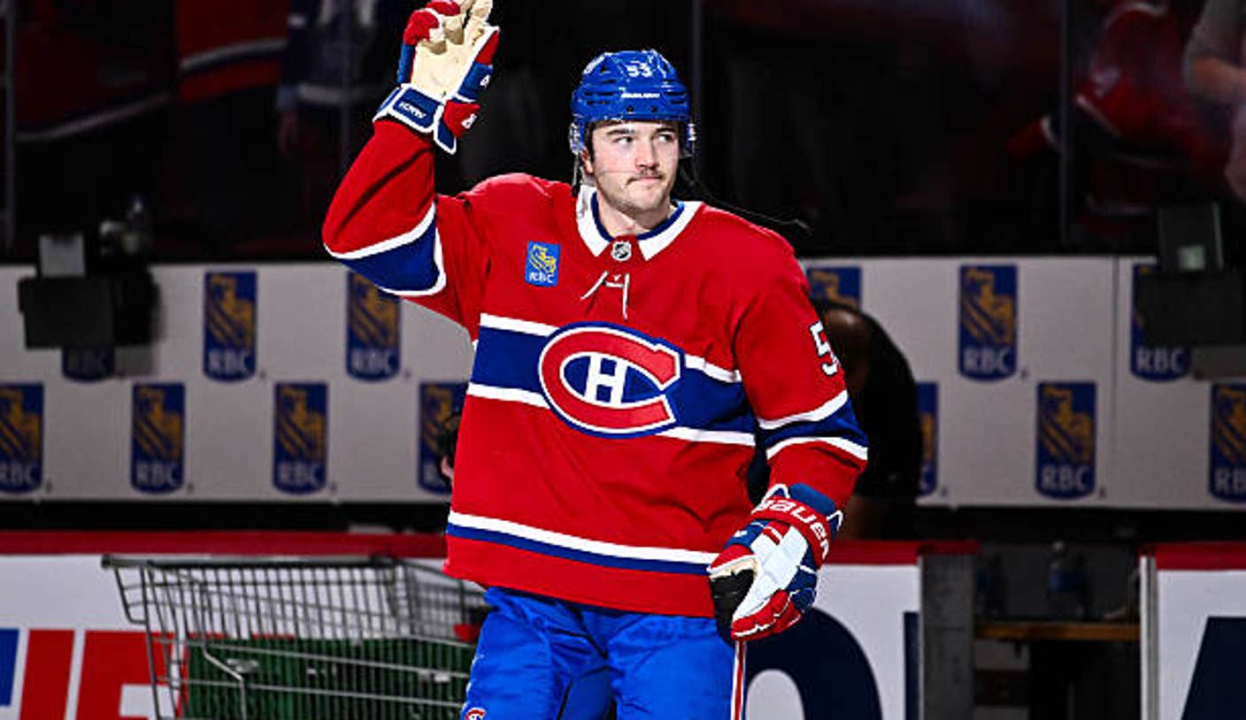 Blue Jackets vs. Maple Leafs Prediction, Odds, Picks - Nov. 26