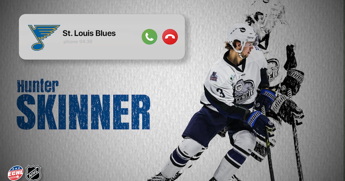 Official Site of The ECHL