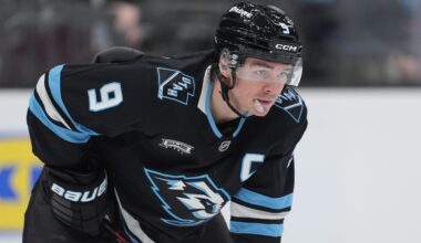 Keller to play for Mammoth day after death of father