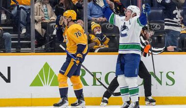 Wild vs. Predators Prediction, Odds, Picks - Nov. 4