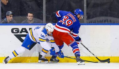 Devils vs. Blues Prediction, Odds, Picks - Nov. 26