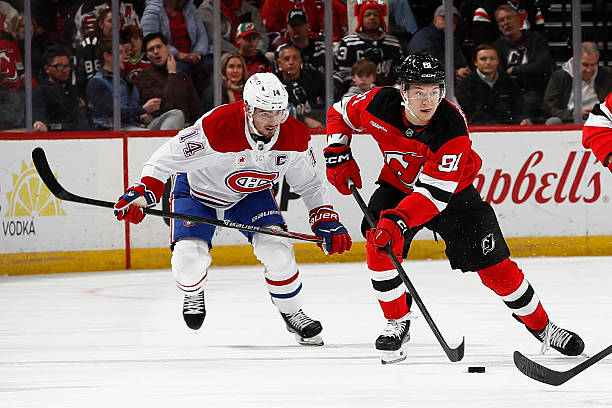 Canadiens vs. Kings Time, TV & Live Stream – 11/11/2025