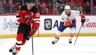 Devils vs. Blackhawks Time, TV & Live Stream – 11/12/2025