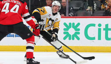 Kings vs. Penguins Time, TV & Live Stream – 11/9/2025