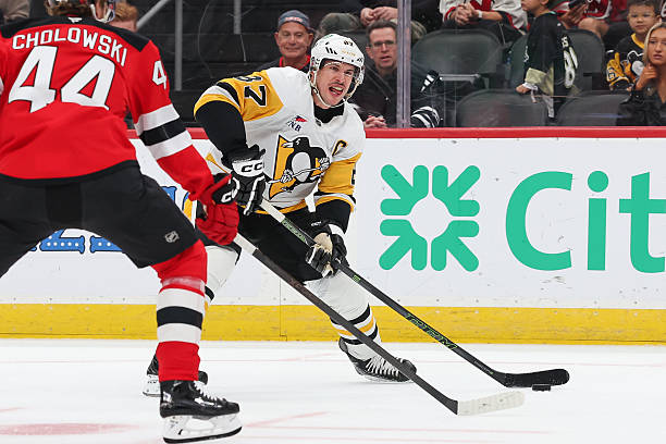 Kings vs. Penguins Time, TV & Live Stream – 11/9/2025