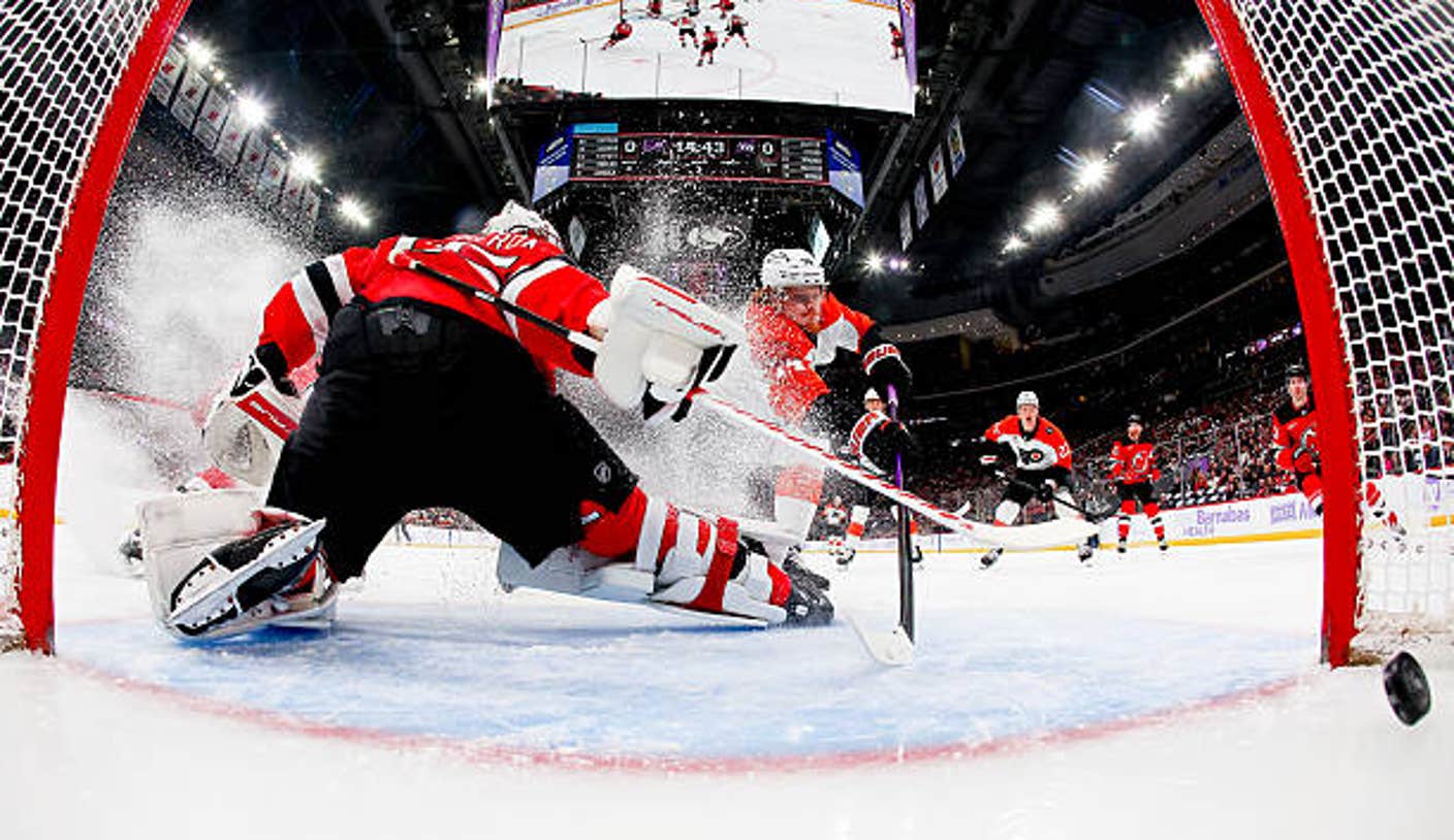 Flyers vs. Penguins Prediction, Odds, Picks - Dec. 1