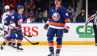 Bet $5, get $200 in bonus bets for Islanders vs. Bruins