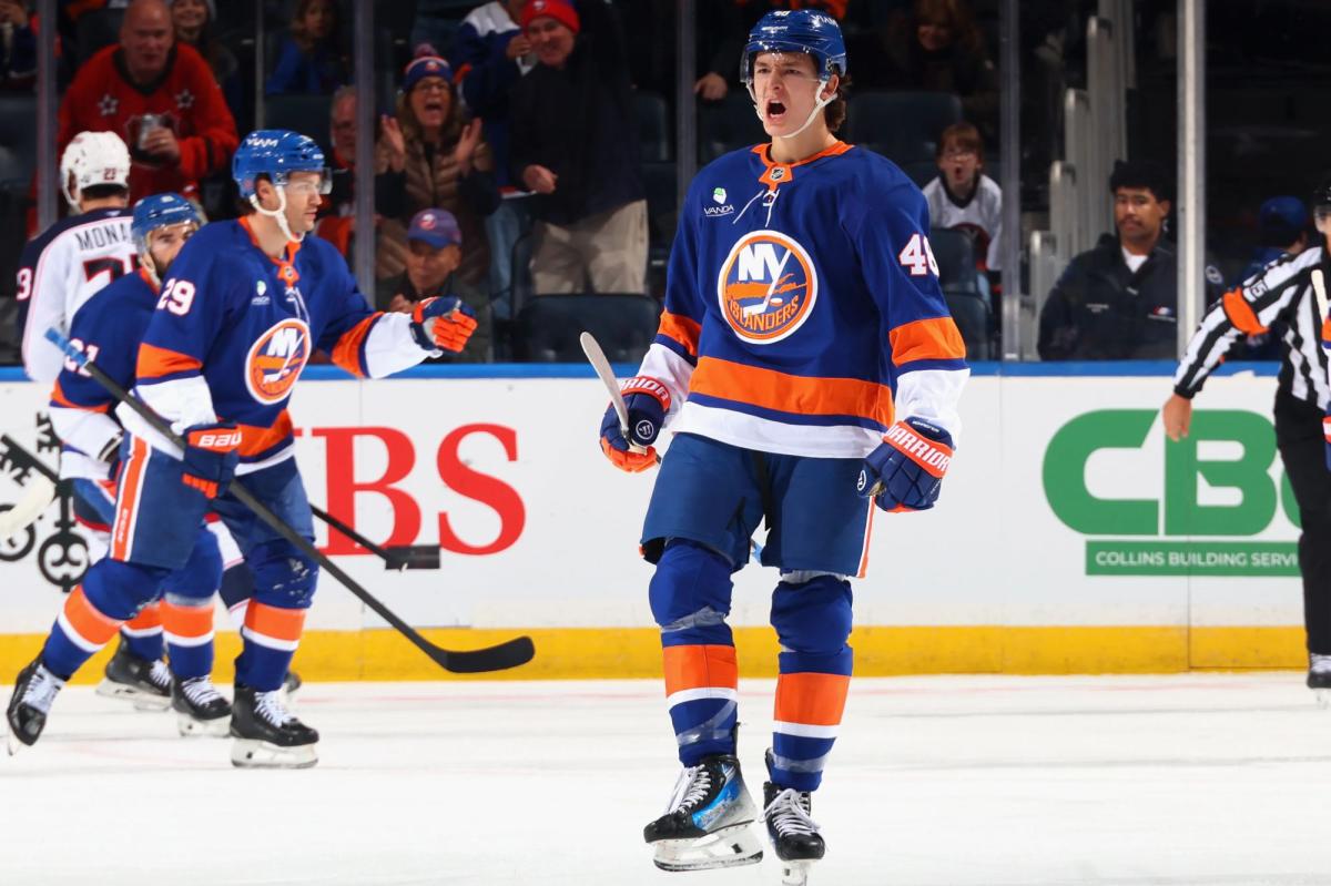 Bet $5, get $200 in bonus bets for Islanders vs. Bruins