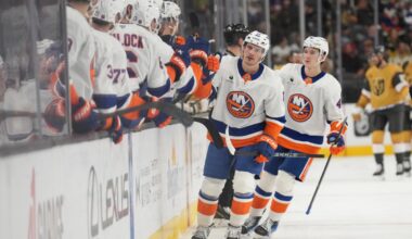 BetMGM Promo Code 'NYPDM1500': Get a 20% first deposit match up to $1,500 for Islanders vs. Stars