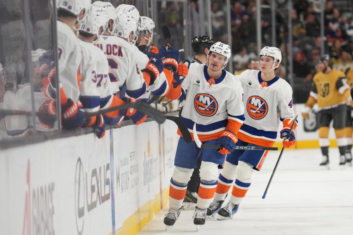 BetMGM Promo Code 'NYPDM1500': Get a 20% first deposit match up to $1,500 for Islanders vs. Stars