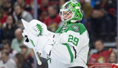 Bet $5, get $150 in bonus bets if your bet wins for Stars vs. Canadiens