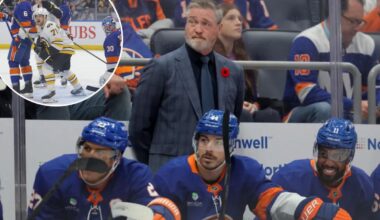 Islanders starting to show signs of fixing penalty-kill woes