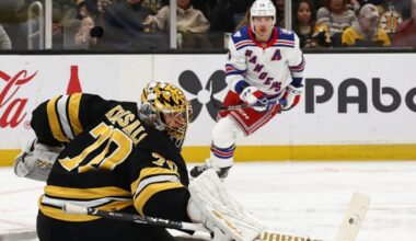 Artemi Panarin won't rule out Russia return with Rangers future murky