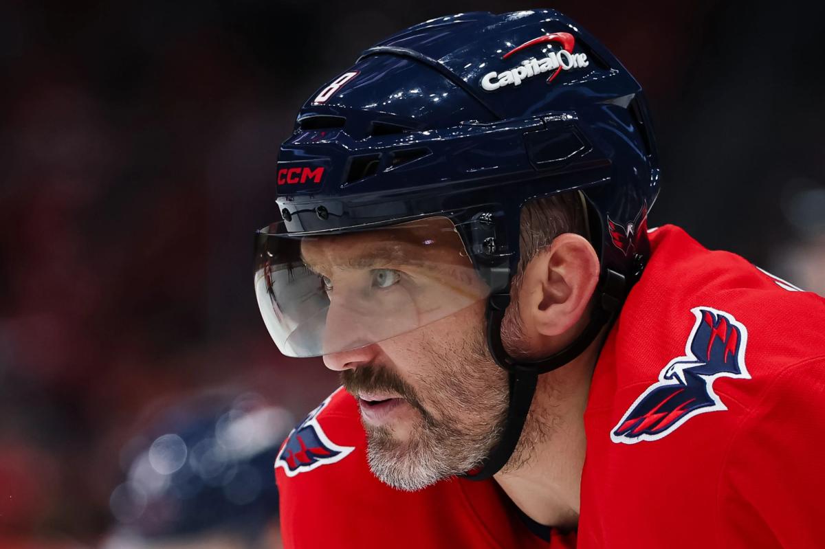 Bet $5, get $150 in bonus bets if your bet wins for Blues vs. Capitals