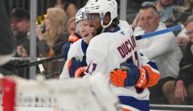 FanDuel promo code: Bet $5, get $150 in bonus bets if your bet wins for Islanders vs. Avalanche