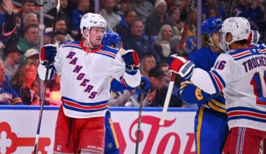 BetMGM Promo Code NYPDM1500: Get a 20% first deposit match up to $1,500 for Rangers vs. Avalanche