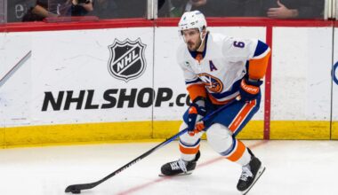 FanDuel promo code: Bet $5, get $150 in bonus bets if your bet wins for Islanders vs. Mammoth