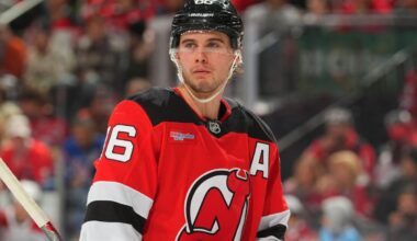 Bet $5, get $200 in bonus bets for Islanders vs. Devils