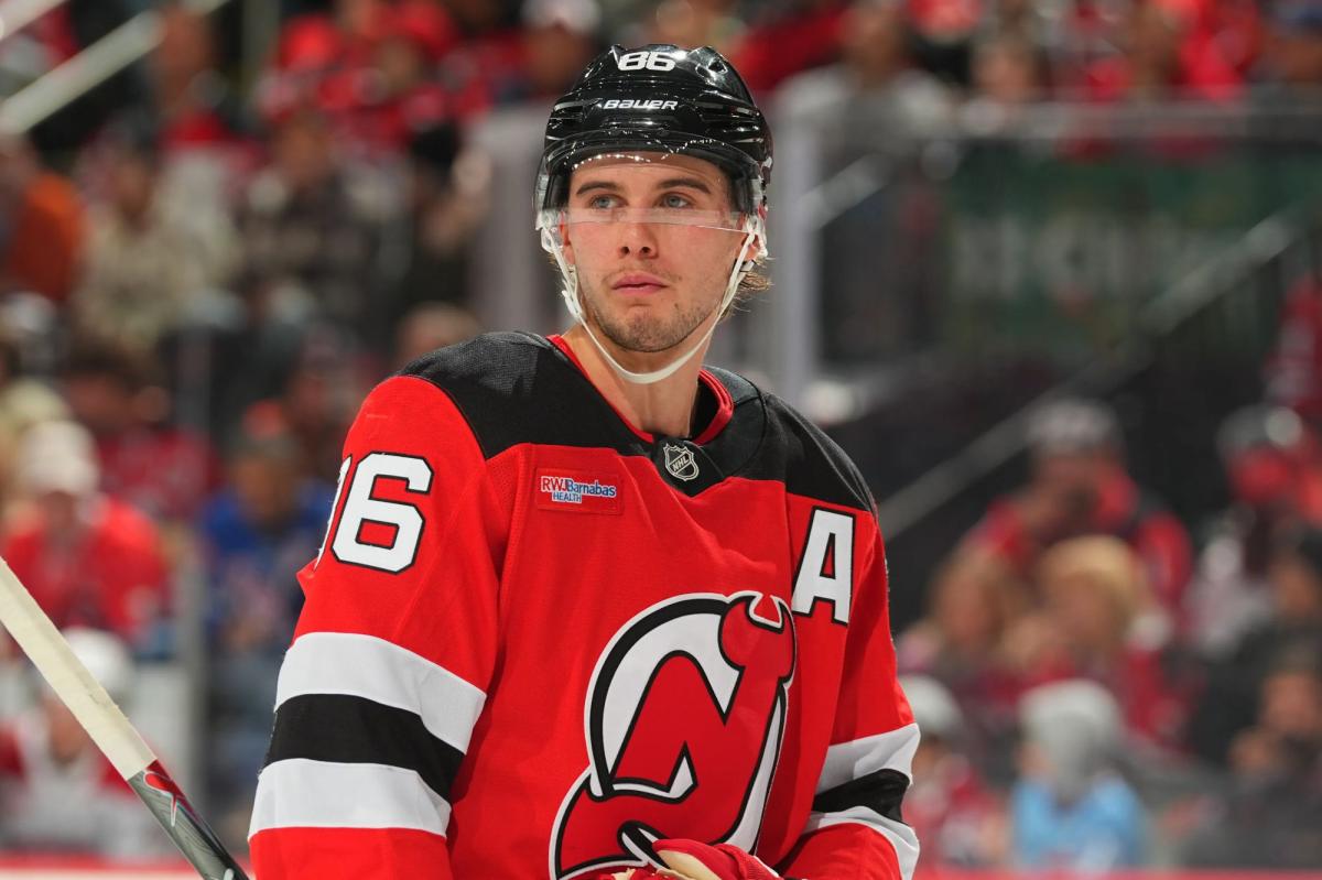 Bet $5, get $200 in bonus bets for Islanders vs. Devils