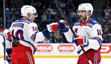 Fanatics Sportsbook promo code 'NYPOST': Get up to $2,000 in FanCash for Rangers vs. Red Wings