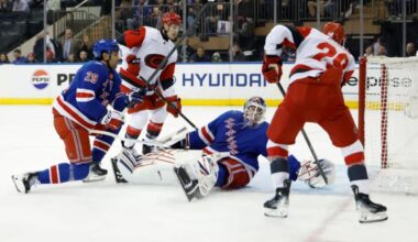 Rangers got first-hand look what their game is missing as home woes grow