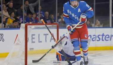 Rangers 'pressing' as 'frustrating' winless home start reaches historic low