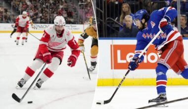 NHL odds, picks, preview, best bet Friday