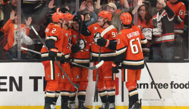 Ducks have ‘bought into it’ under Quenneville, off to fast start