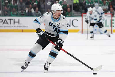 NHL Update: Utah Mammoth captain Clayton Keller plays through heartbreaking Thanksgiving family tragedy in Dallas Stars match