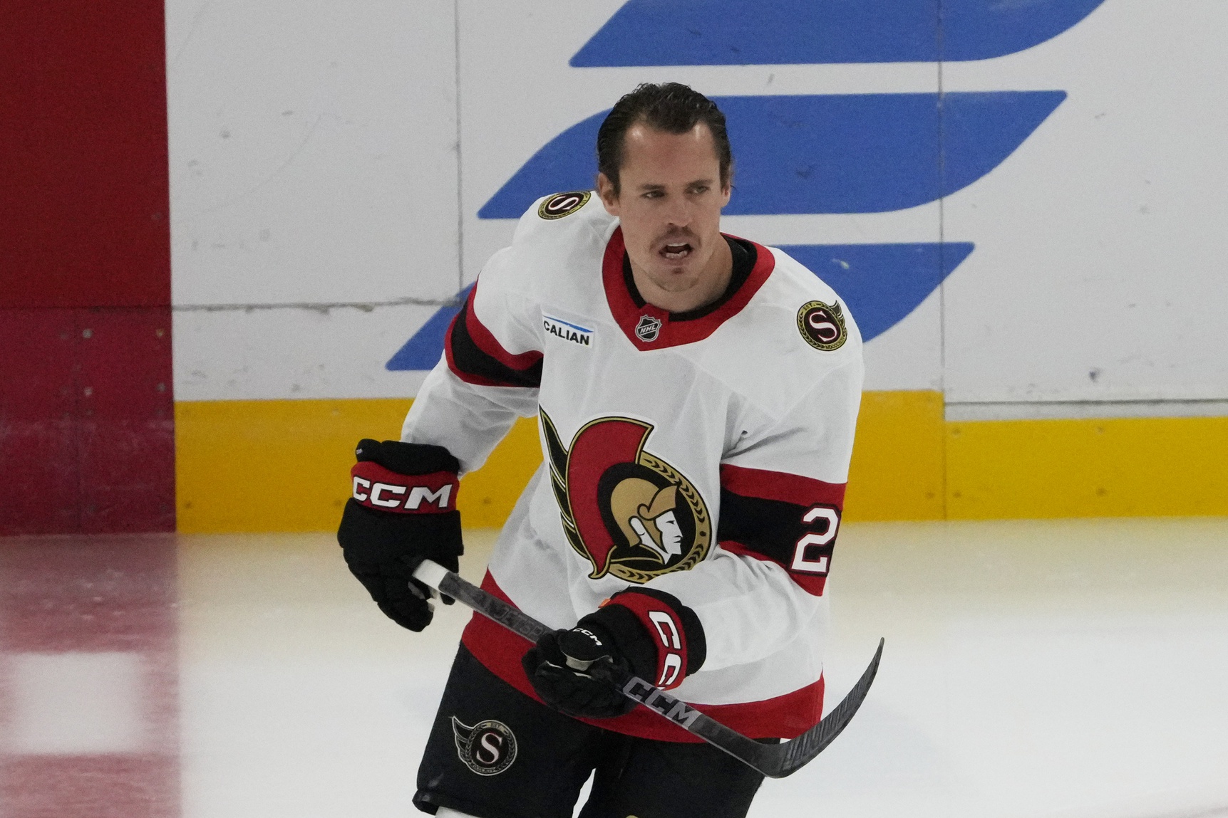 nhl picks Nick Cousins Ottawa Senators predictions best bet odds