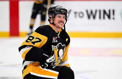 NHL match today: Will Pittsburgh Penguins star Sidney Crosby play tonight against the Buffalo Sabres?
