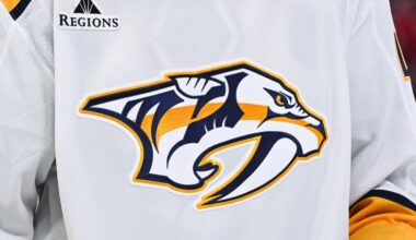 NHL Trade Rumors: Predators’ $18M Man Tipped To Be First One out the Door