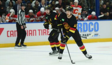 NHL Trade Rumors: Divisive $92.8 Million Forward Linked With Carolina Hurricanes Move