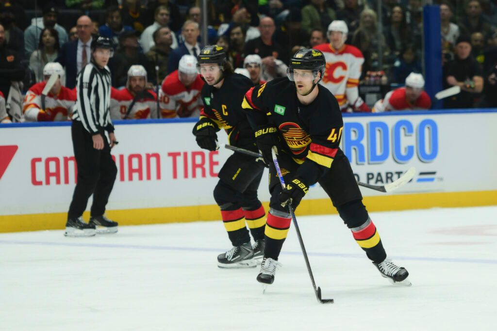 NHL Trade Rumors: Divisive $92.8 Million Forward Linked With Carolina Hurricanes Move