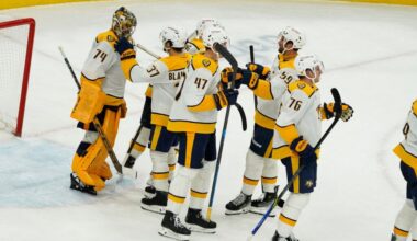 NHL Trade Rumors: Noted Insider Shoots Down Theories Around $68M Superstar’s Departure