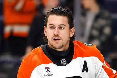 Will Travis Konecny play tonight against the Nashville Predators? Latest update on Philadelphia Flyers forward
