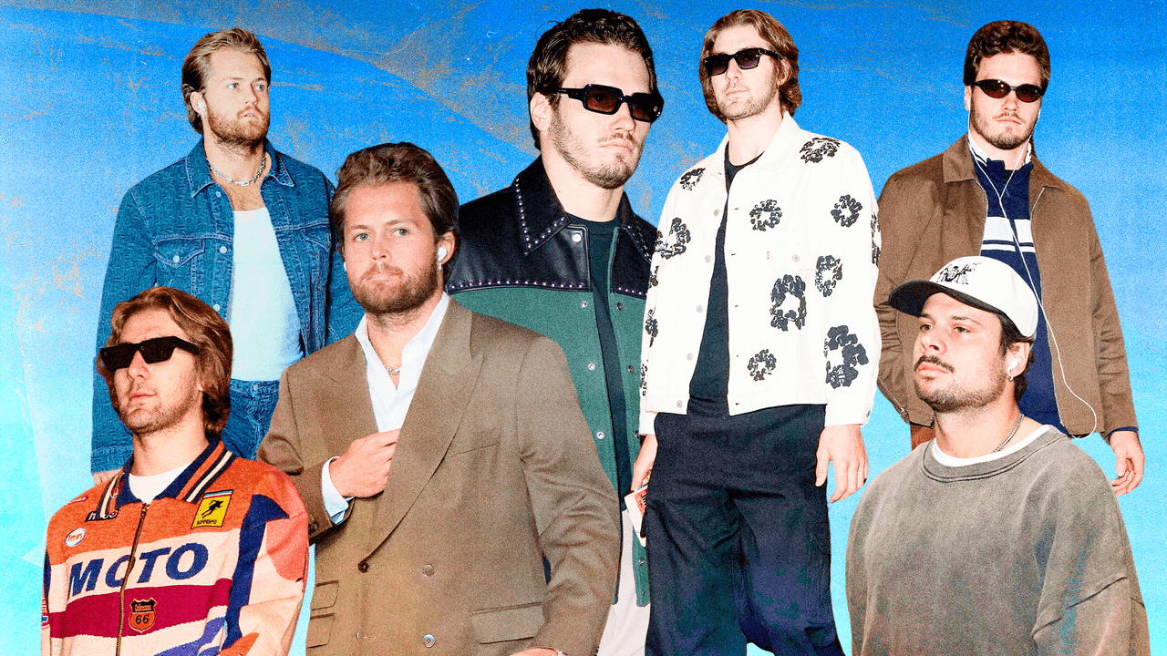NHL Players No Longer Have to Wear Suits. Here’s How They’re Dressing Instead.