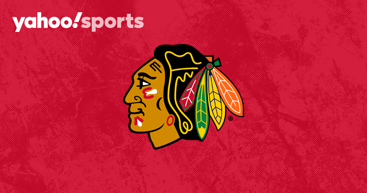 Chicago Blackhawks News, Videos, Schedules, Roster, Stats